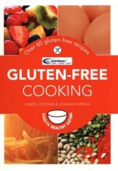 Gluten-Free Cooking by Joanna Farrow Book
