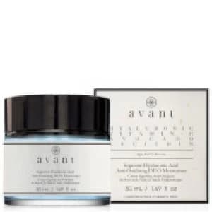 Avant Skincare Supreme Hyaluronic Acid Anti-Oxidising Duo Moisturiser 50ml