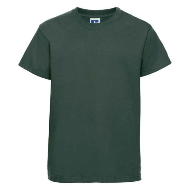 Jerzees Schoolgear Classic boys's in Green