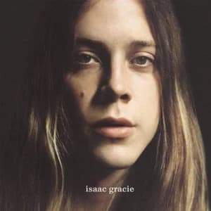 Isaac Gracie by Isaac Gracie CD Album
