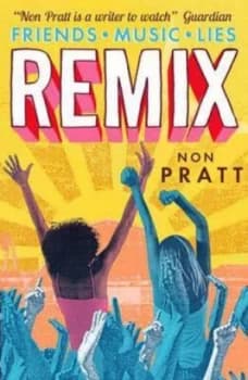 Remix by Non Pratt Book