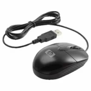 HP USB OPTICAL TRAVEL MOUSE