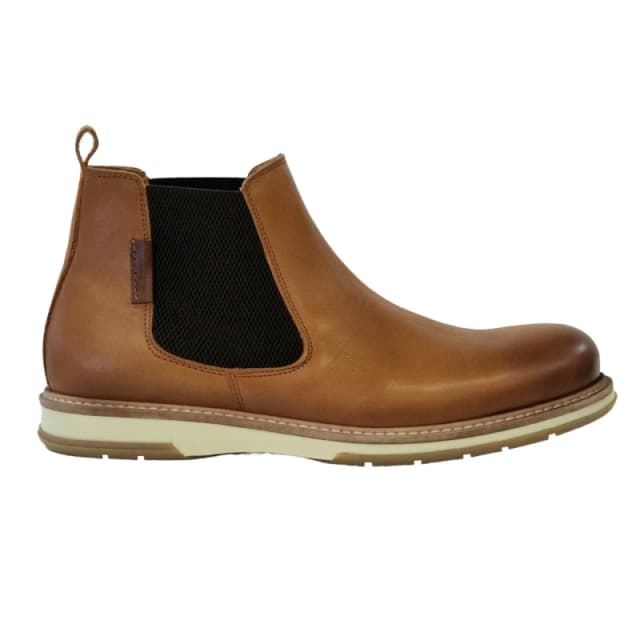 Firetrap Rhythm Boots Mens - Brown Brown 7