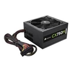 Corsair Builder Series CX750M 750W Power Supply