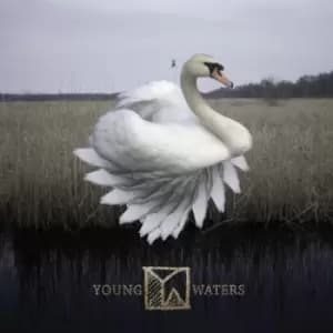Young Waters by Young Waters CD Album