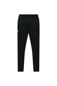 Stretch Tapered Trousers