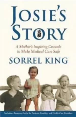 Josies story by Sorrel King