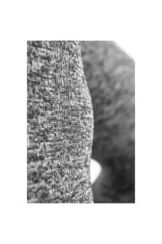 Fashion Melange Fleece Tights (1 Pair)