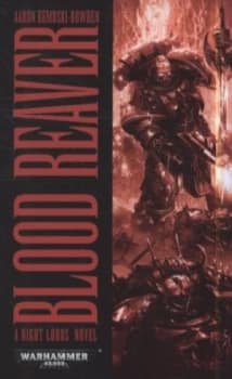 Blood Reaver by Aaron Dembski-Bowden Paperback