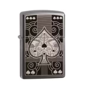 Original Zippo 150 Fancy ACE Windproof Lighter
