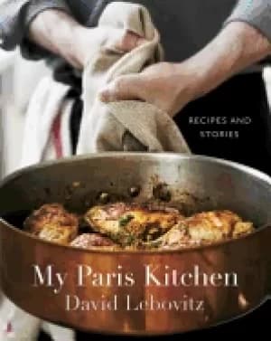 my paris kitchen recipes and stories
