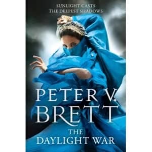 The Daylight War : 3