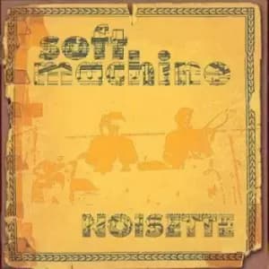 Noisette CD Album - Used