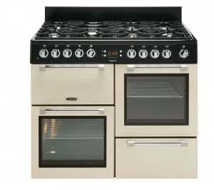 Leisure Cookmaster CK110F232C Dual Fuel Range Cooker