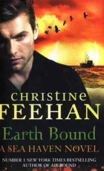 Earth Bound by Christine Feehan Paperback