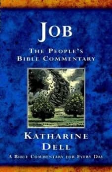 Job by Katharine Dell Paperback