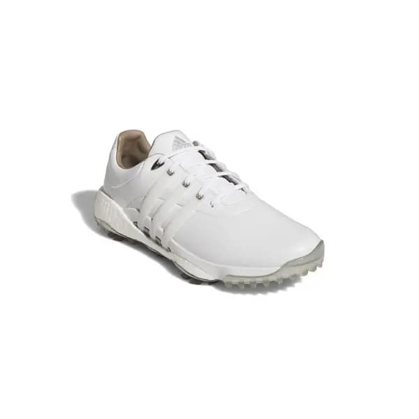 adidas Tour360 22 Golf Shoes - ftwr white UK8