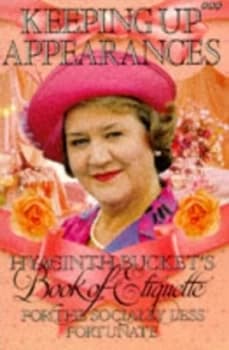 Keeping up Appearances by Jonathan Rice Paperback