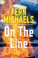 on the line a riveting novel of suspense