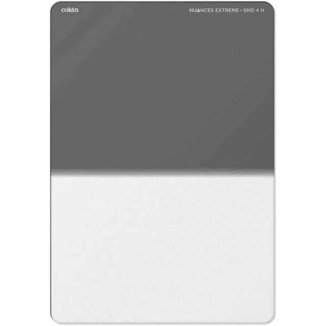 Cokin Z-Pro (L) Nuances Extreme Grad ND4 Hard