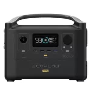 EcoFlow River Pro Portable Power Station