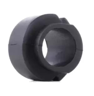 RIDEX Stabilizer Bushes Front axle both sides 1334A0023 Stabibuchse,Stabilisator Buchse AUDI,SEAT,PORSCHE,A6 Avant (4F5, C6),A4 Avant (8ED, B7)