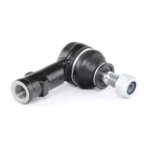 FEBI BILSTEIN Track Rod End VW,PORSCHE,VOLVO 04452 94434733300,3211955,3265974 Tie Rod End 171419811,171419811A,171419812,251419811