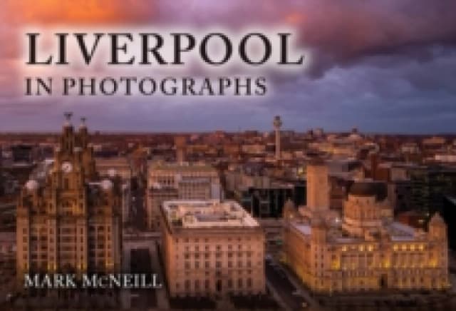 Liverpool in Photographs Paperback / softback