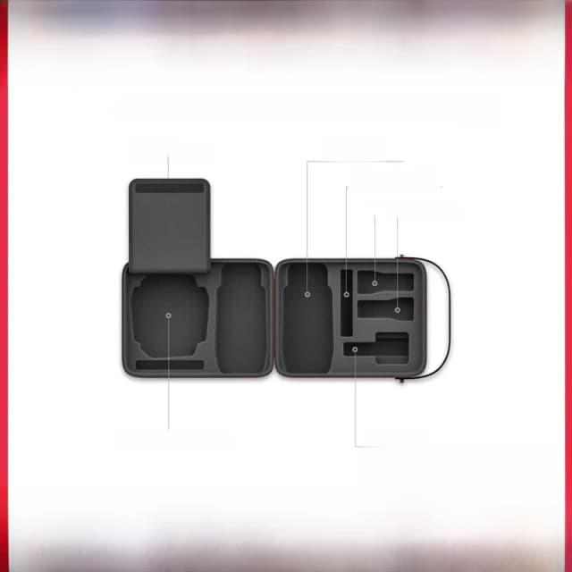 PGYTECH DJI Mavic 3 Series Carrying Case