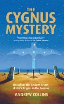The Cygnus Mystery by Andrew Collins Paperback