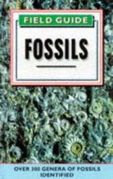 Fossils by Richard Moody Book
