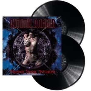 Puritanical Euphoric Misanthropia by Dimmu Borgir Vinyl Album