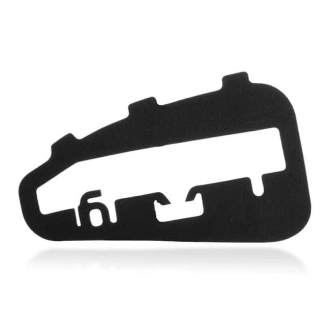 BLIC 5402-19-1392501P Seal, combination rearlight Seal,combination rearlight (3114)