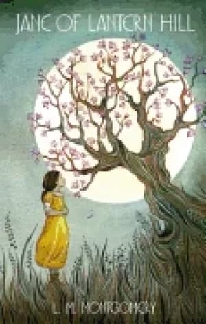 jane of lantern hill a virago modern classic