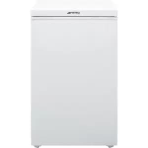 Smeg CO103F 104L Freestanding Chest Freezer
