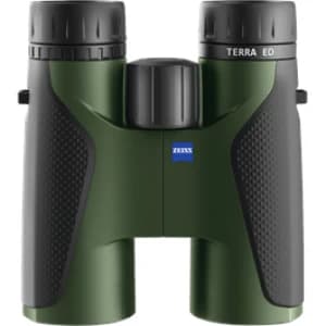 Zeiss Terra ED 8x42 Black/Green