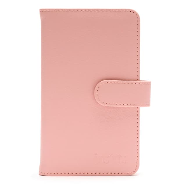 Fujifilm Instax Photo Album Holds 108 Instax Mini Pictures - Blossom B