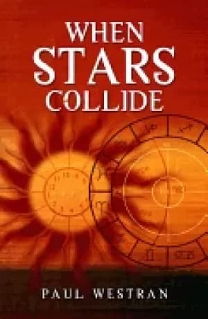 when stars collide