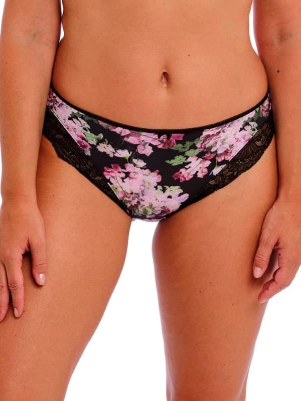 Fantasie Fantasie Lucia Knicker Sweetpea Sweet PEA Female S EB32101