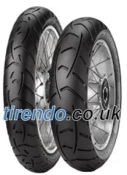 Metzeler Tourance NEXT 190/55 ZR17 TL (75W) Rear wheel, M/C