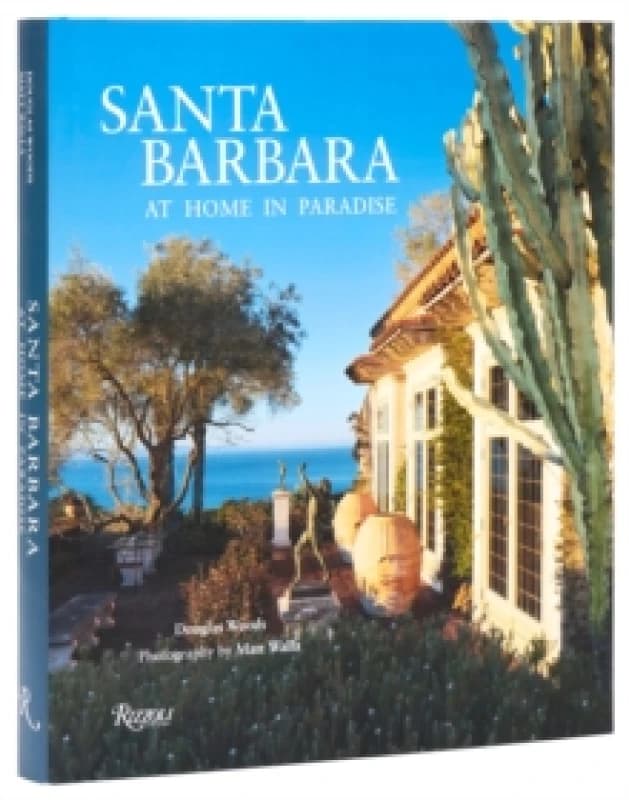 Santa Barbara. Hardback. By Douglas Woods, Matt Walla Books
