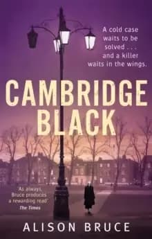 Cambridge Black