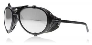 Cebe CBLHOT1 Sunglasses Matte Black Lhotse 55mm