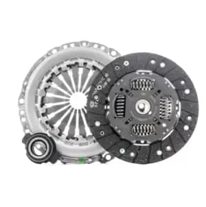LuK Clutch PEUGEOT,CITROEN 620 3084 00 1611267980,2004AG,2004AK Clutch Kit 2004EL,2004Y2,204150,204164,2050H5,2050R3,2050R6,2055AT,2055EX,2055HS