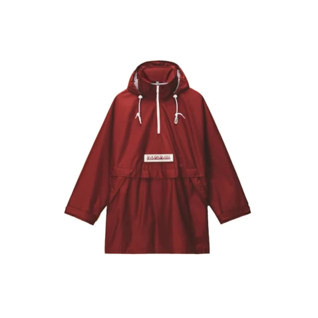 Waterproof Napapijri AXL Rouge Male 2XS