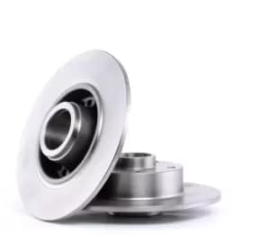 Bosch Brake disc RENAULT 0 986 479 684 432000185R,432002188R,432006506R Brake rotor,Brake discs,Brake rotors 432006609R,432007556R,432027412R