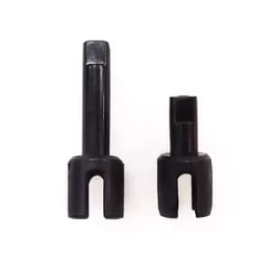 Carisma Gt24B Differential Outdrive Set