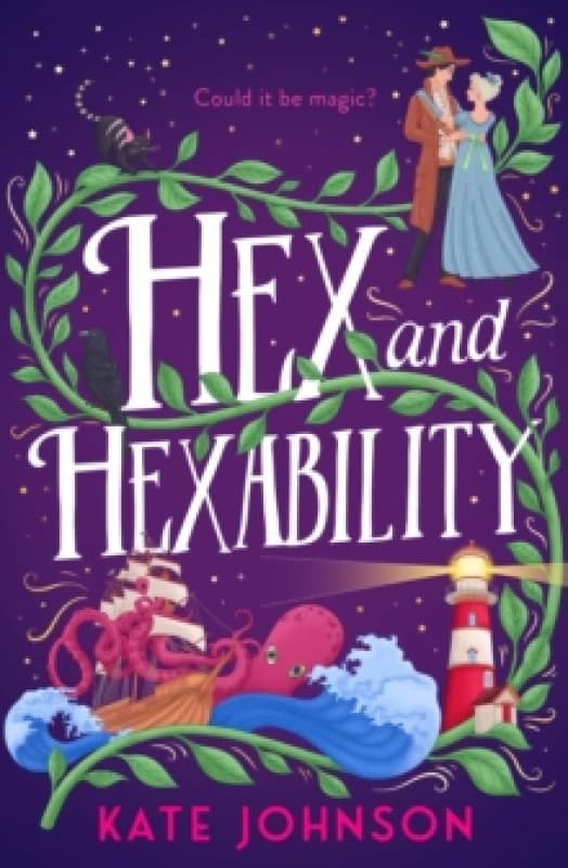 Hex and Hexability Paperback / softback