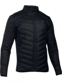 Urban Armor Gear Mens Cgi Reactor Jacket Black