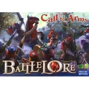Battle Lore A Call to Arms